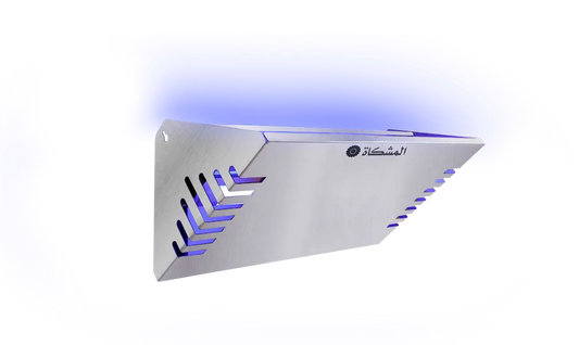 صائدة حشرات لاصقة UV المشكاة 214HM