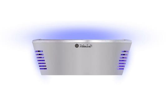 صائدة حشرات لاصقة UV المشكاة 214HM