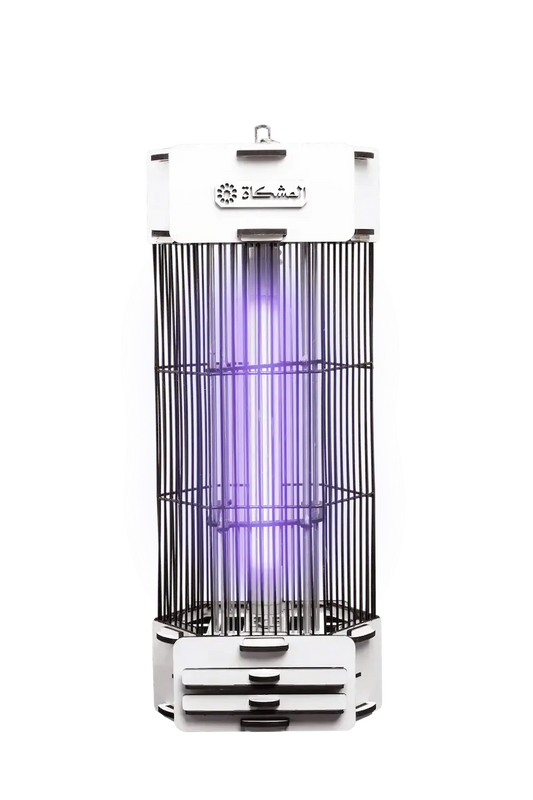 Vertical Five-Tube Insect Killer 43 cm